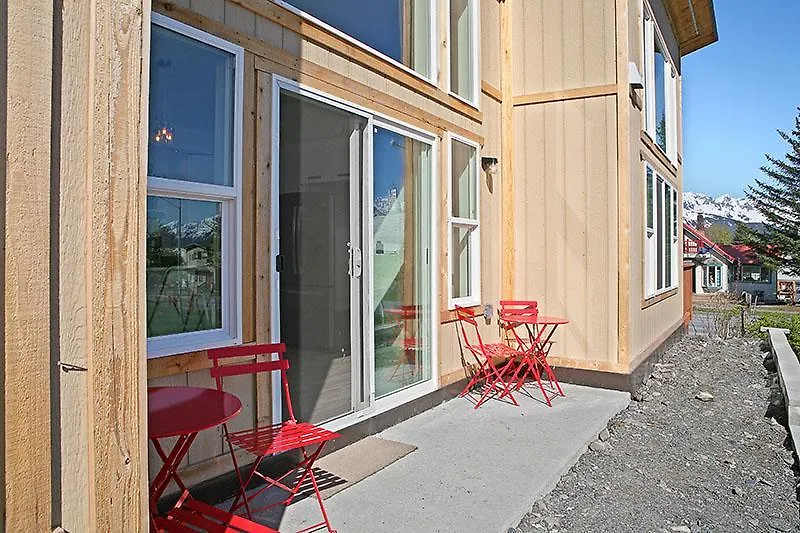 The Vue B&B-1